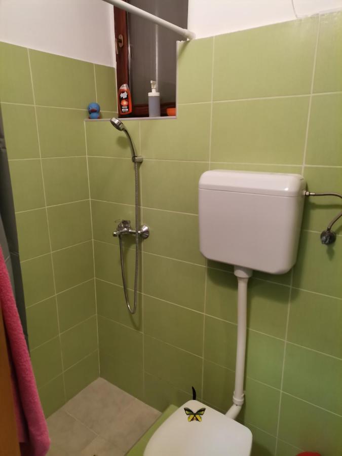 Apartment Marko Zagreb Bagian luar foto