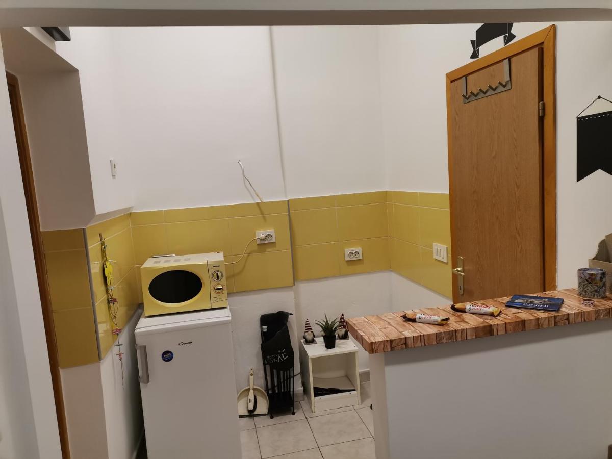 Apartment Marko Zagreb Bagian luar foto