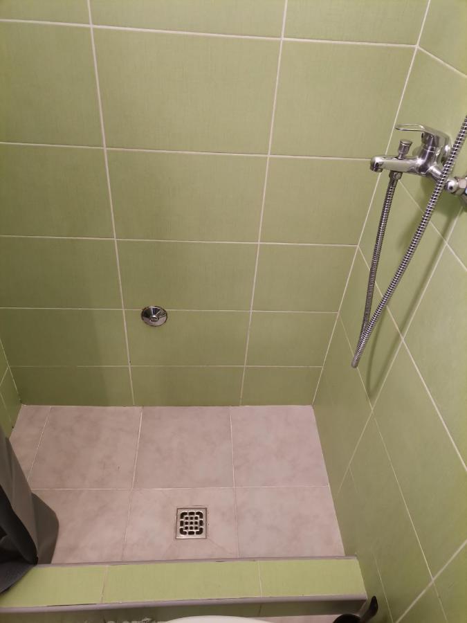 Apartment Marko Zagreb Bagian luar foto