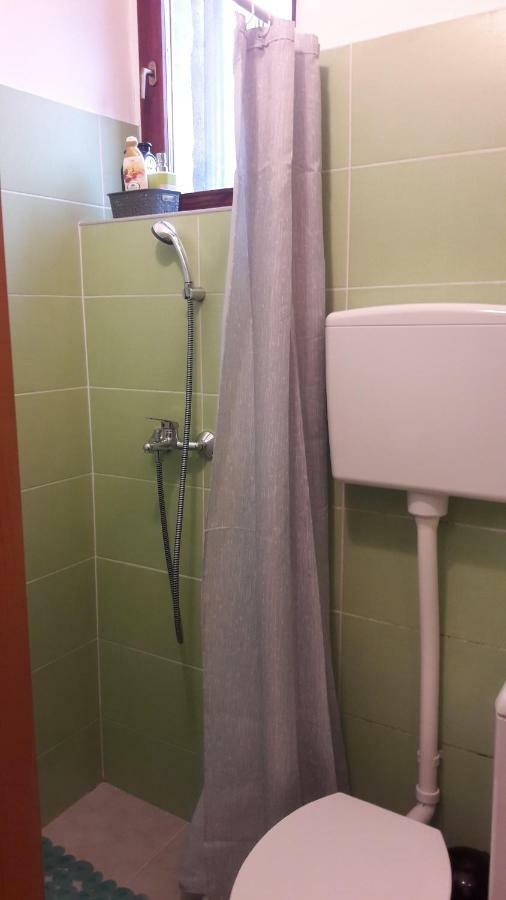 Apartment Marko Zagreb Bagian luar foto