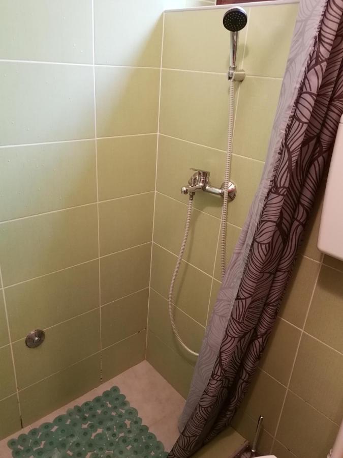 Apartment Marko Zagreb Bagian luar foto